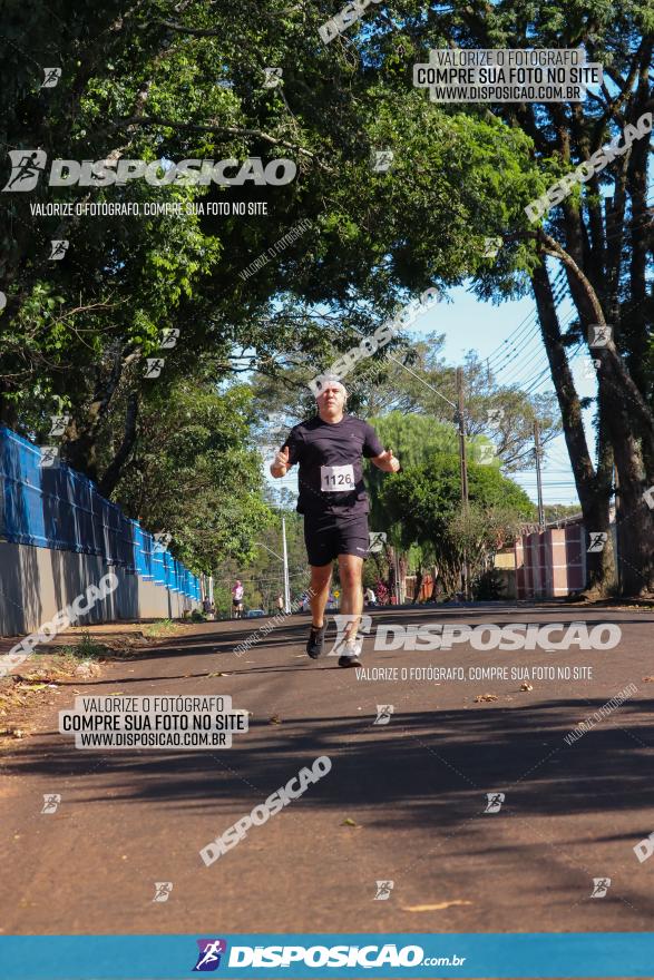 2ª Corrida Solidária 15º BPM