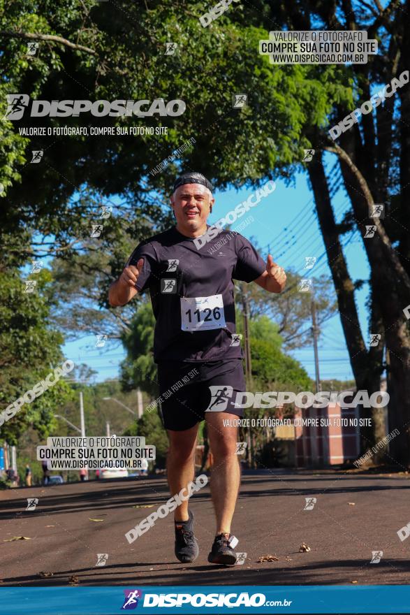 2ª Corrida Solidária 15º BPM