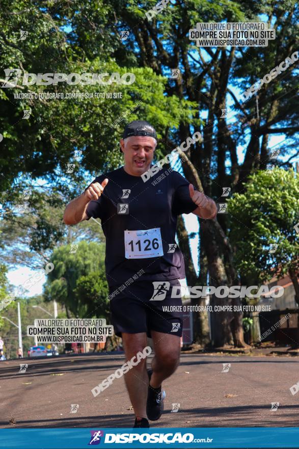 2ª Corrida Solidária 15º BPM