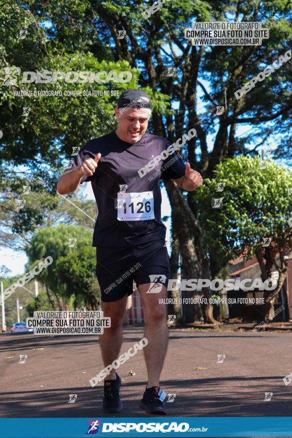 2ª Corrida Solidária 15º BPM