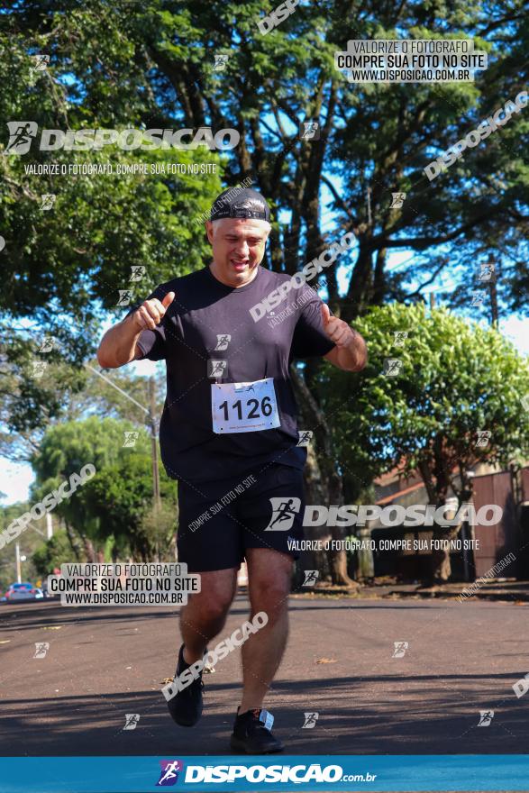 2ª Corrida Solidária 15º BPM