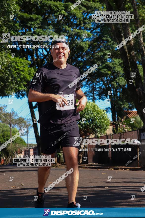 2ª Corrida Solidária 15º BPM