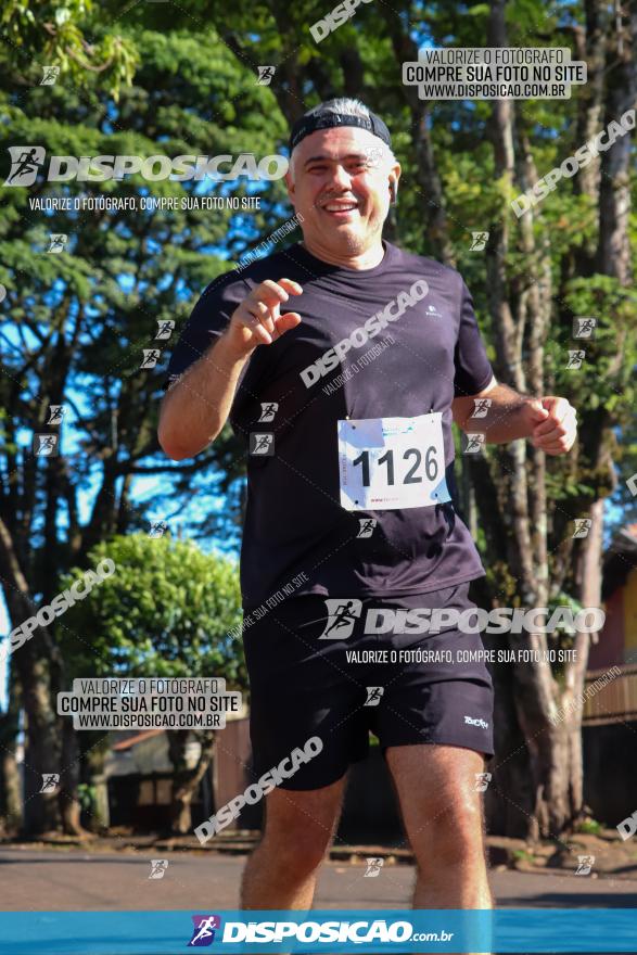 2ª Corrida Solidária 15º BPM