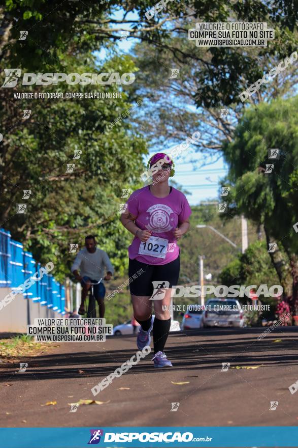 2ª Corrida Solidária 15º BPM