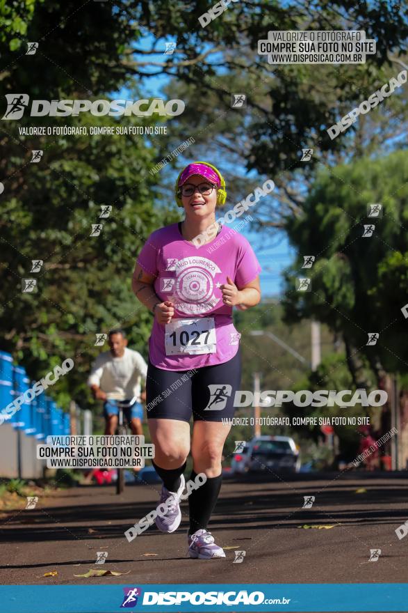 2ª Corrida Solidária 15º BPM