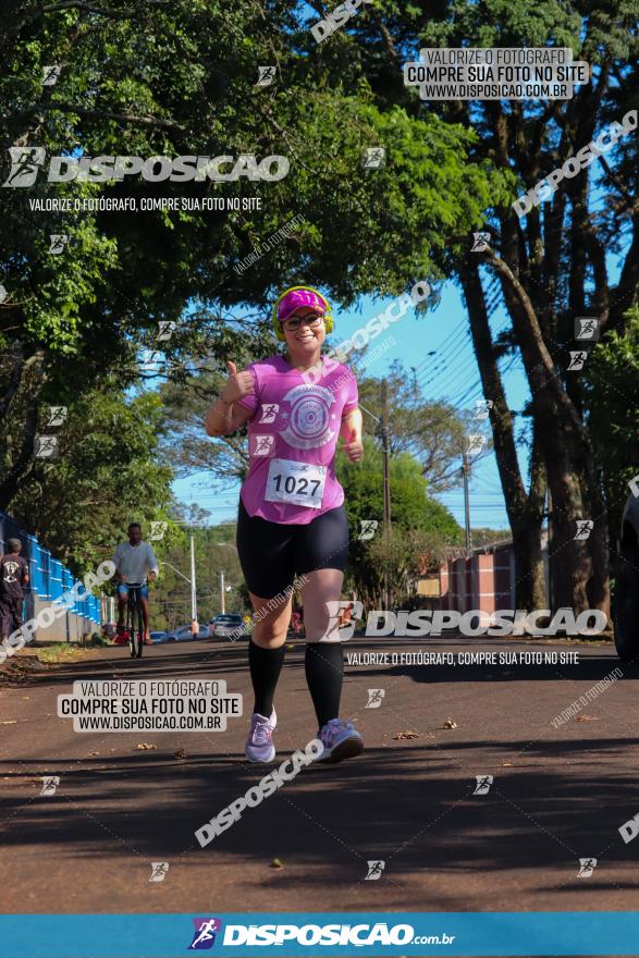 2ª Corrida Solidária 15º BPM