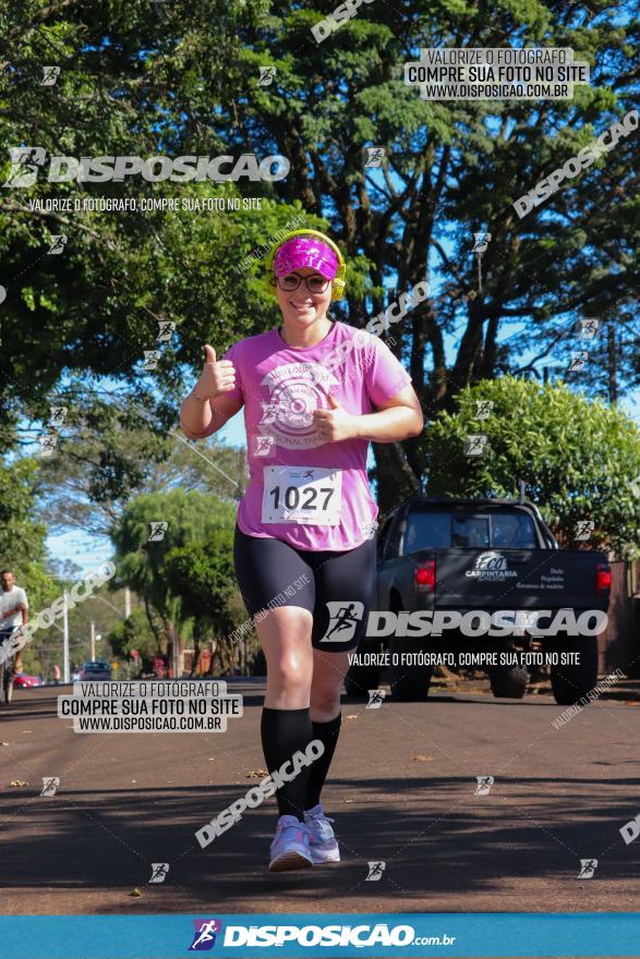 2ª Corrida Solidária 15º BPM