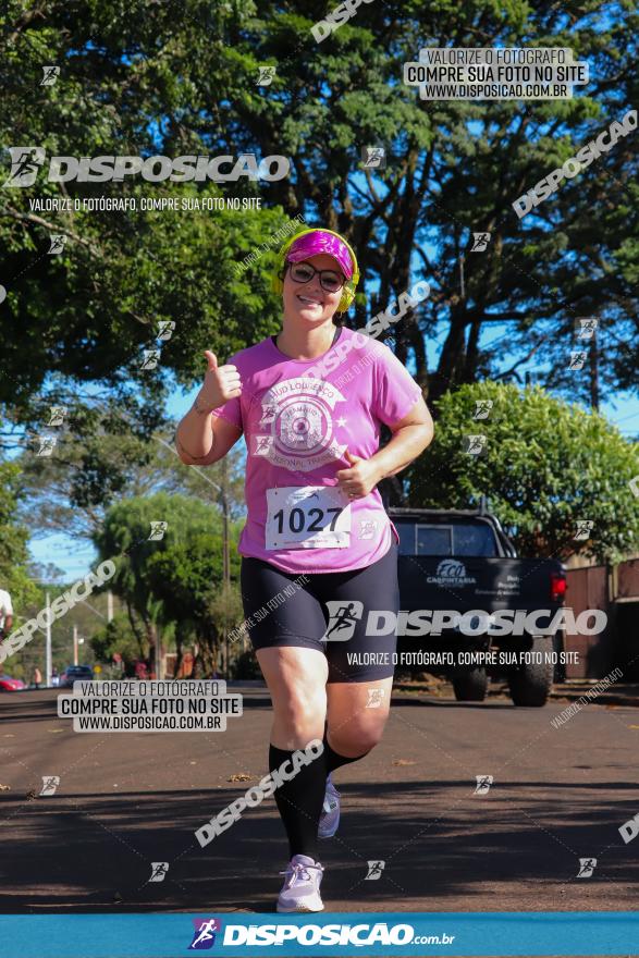 2ª Corrida Solidária 15º BPM