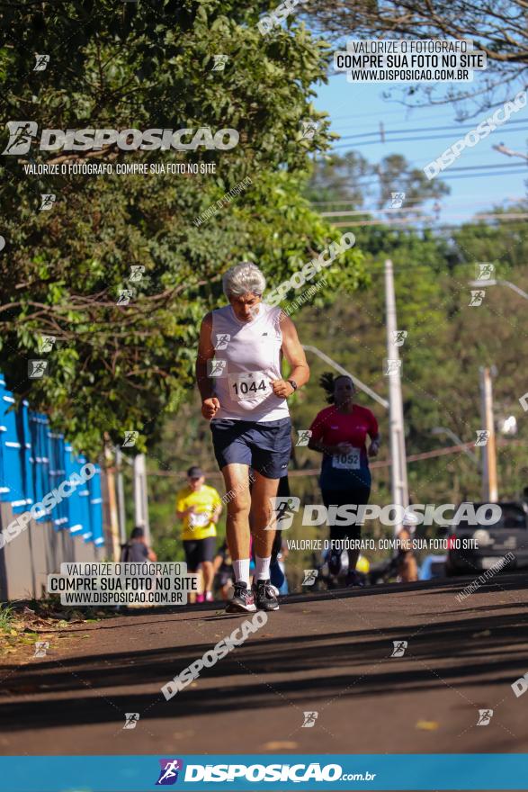 2ª Corrida Solidária 15º BPM