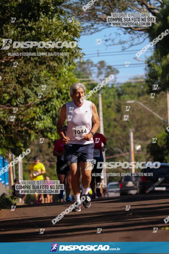 2ª Corrida Solidária 15º BPM