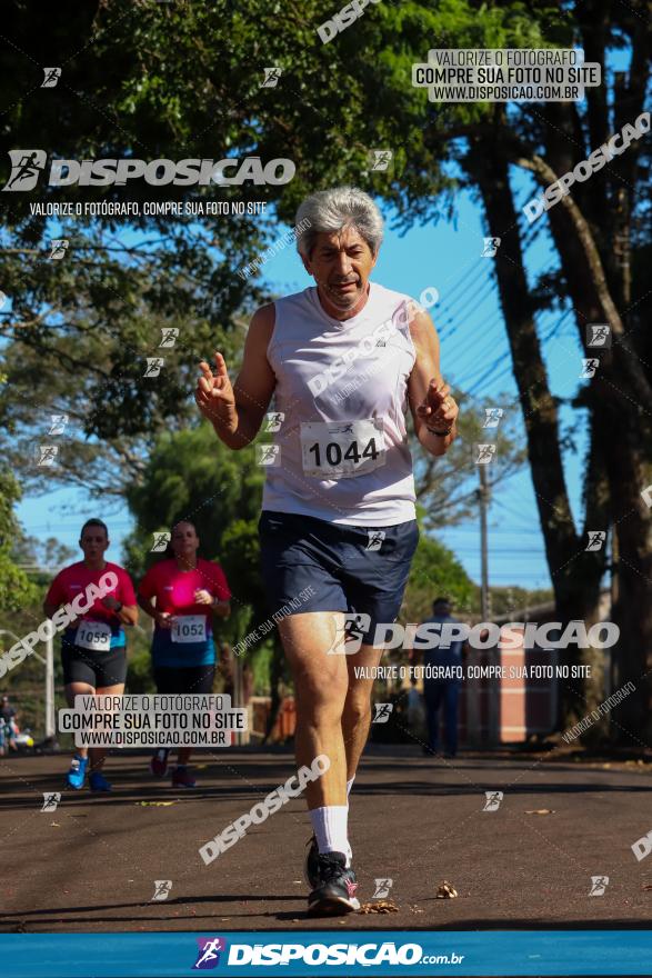 2ª Corrida Solidária 15º BPM