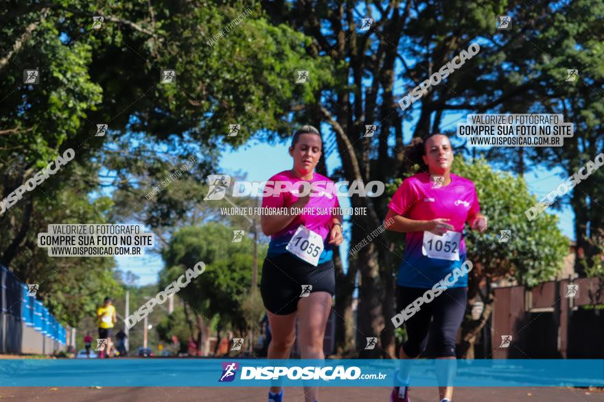 2ª Corrida Solidária 15º BPM