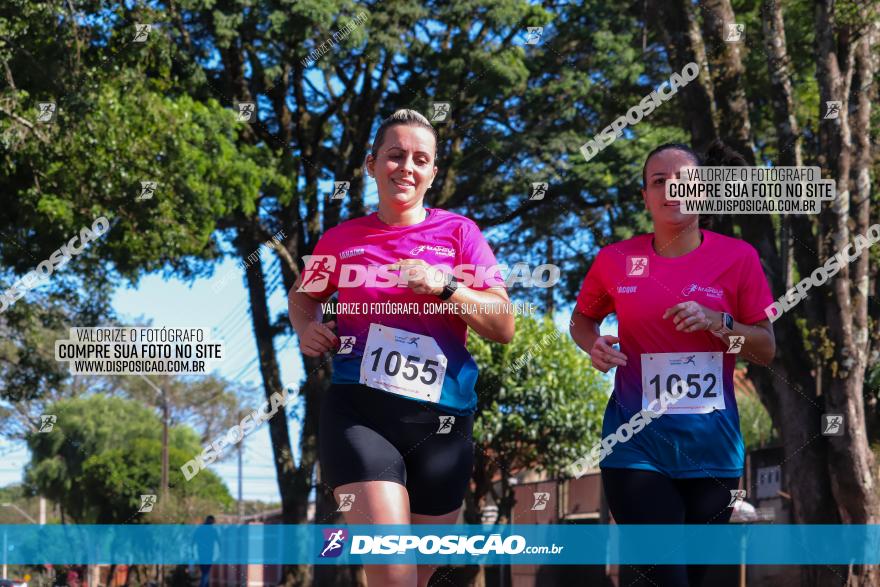 2ª Corrida Solidária 15º BPM