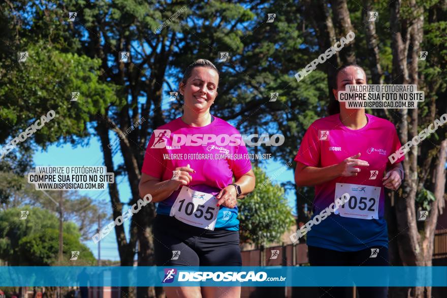 2ª Corrida Solidária 15º BPM