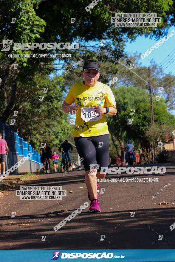 2ª Corrida Solidária 15º BPM