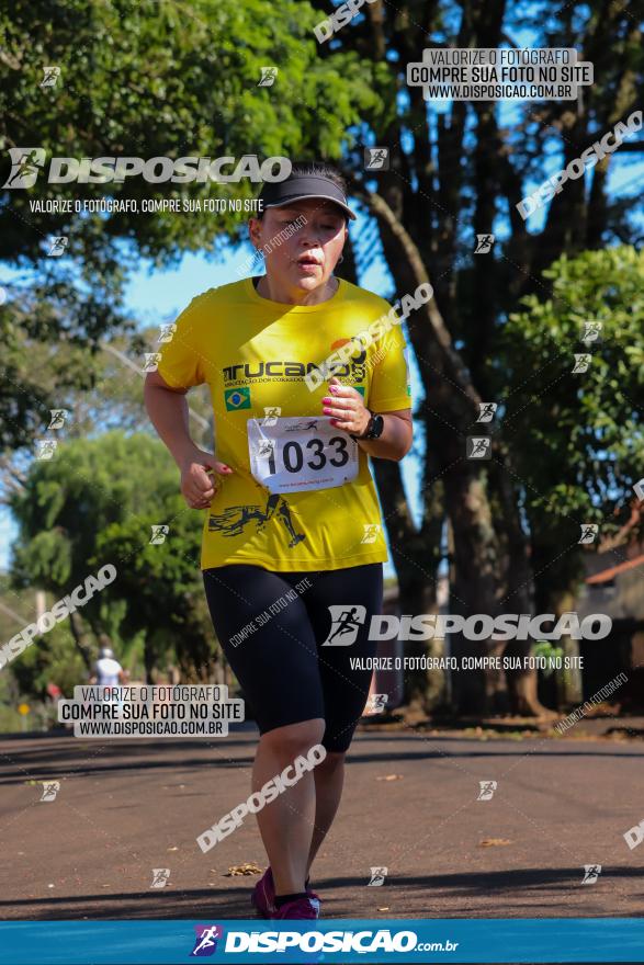 2ª Corrida Solidária 15º BPM