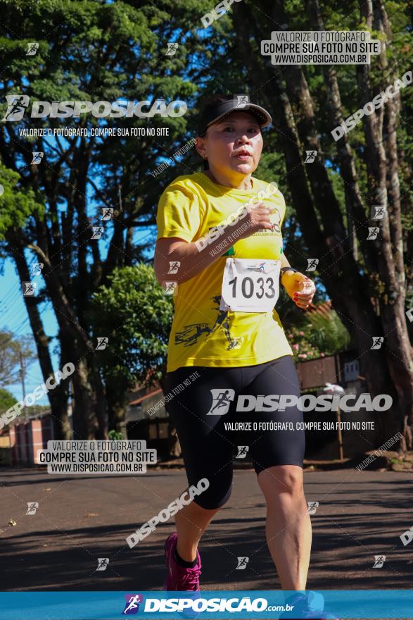 2ª Corrida Solidária 15º BPM