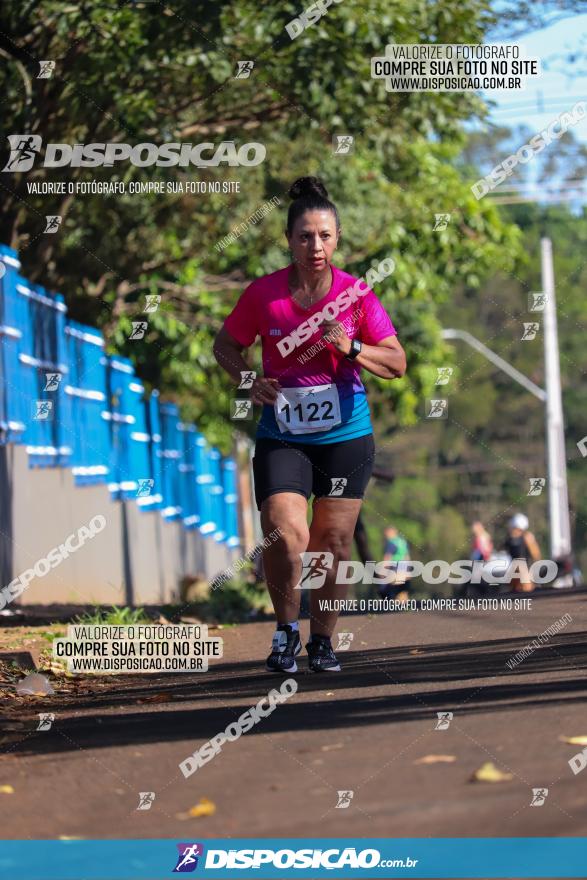 2ª Corrida Solidária 15º BPM