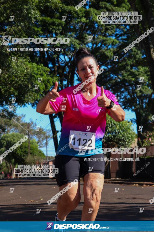 2ª Corrida Solidária 15º BPM