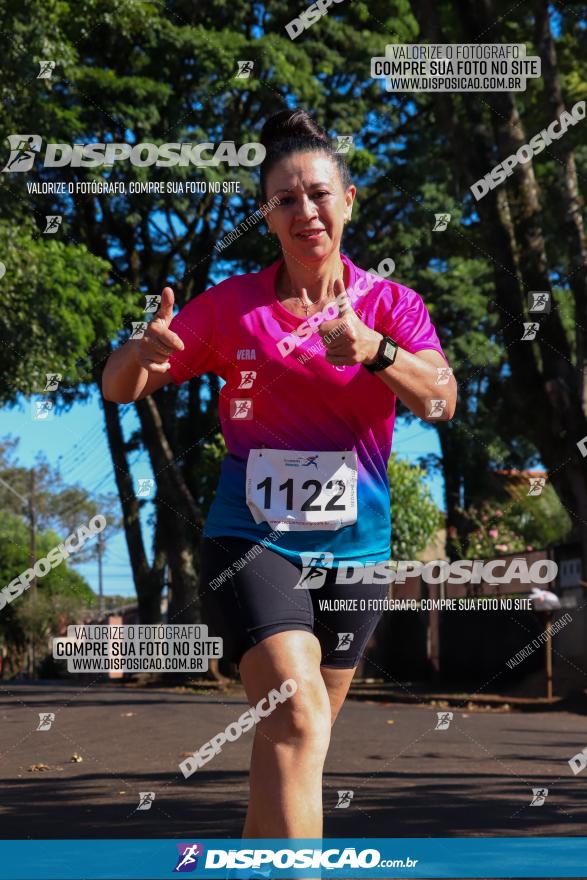 2ª Corrida Solidária 15º BPM