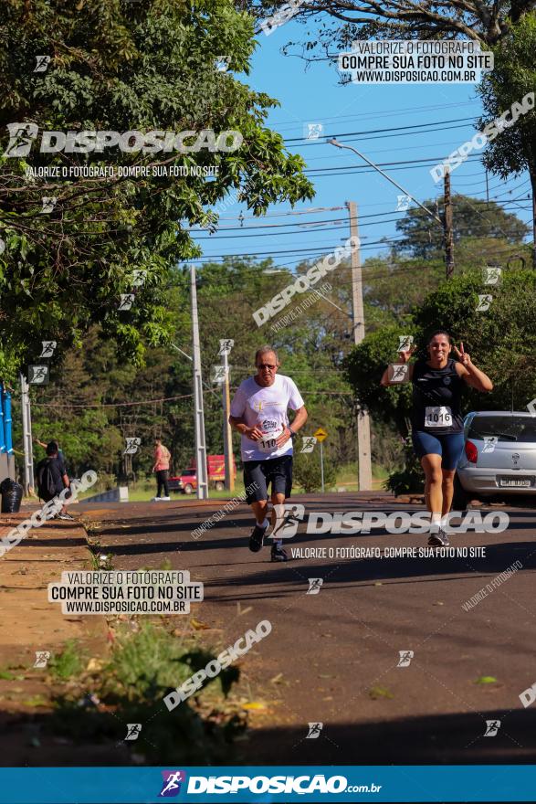 2ª Corrida Solidária 15º BPM