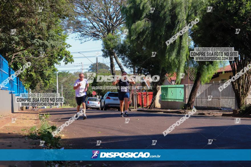 2ª Corrida Solidária 15º BPM