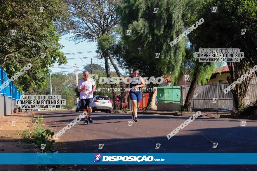 2ª Corrida Solidária 15º BPM