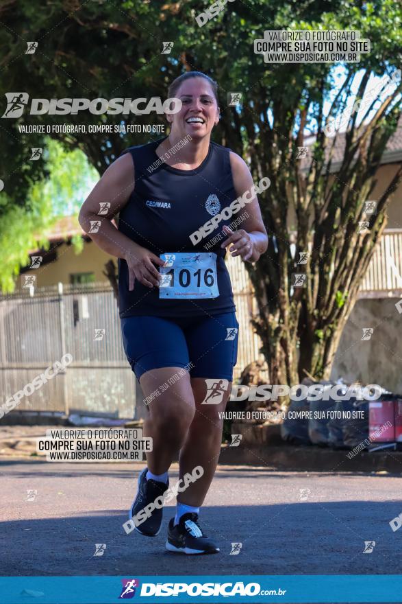 2ª Corrida Solidária 15º BPM