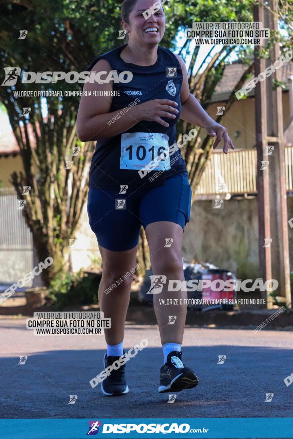 2ª Corrida Solidária 15º BPM