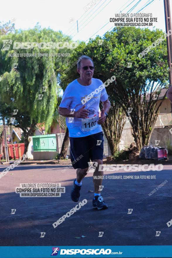 2ª Corrida Solidária 15º BPM