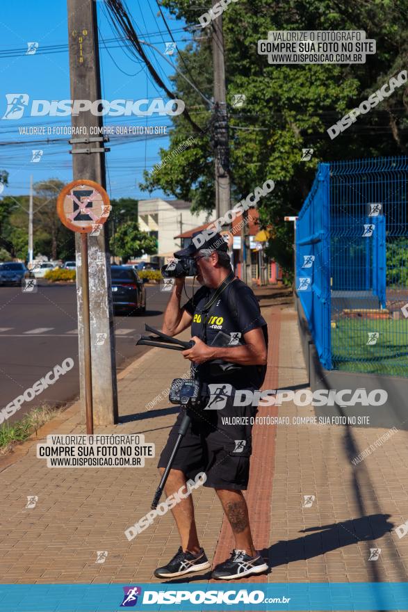 2ª Corrida Solidária 15º BPM