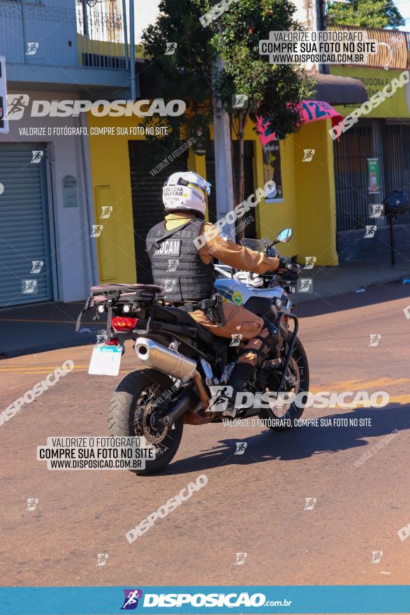 2ª Corrida Solidária 15º BPM