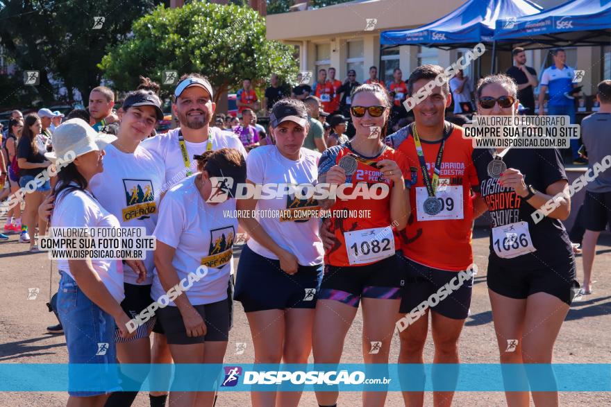 2ª Corrida Solidária 15º BPM