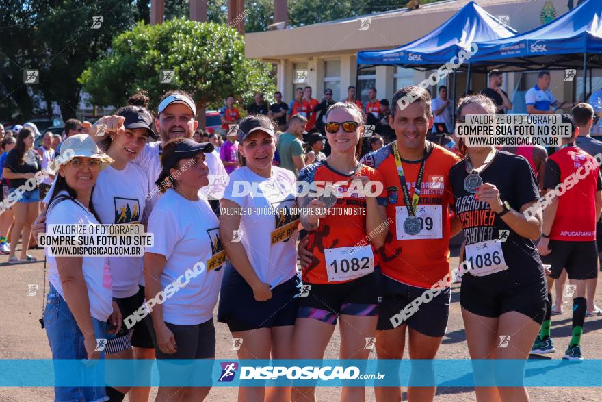 2ª Corrida Solidária 15º BPM