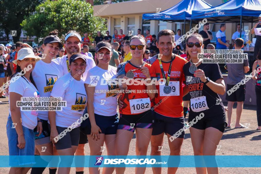 2ª Corrida Solidária 15º BPM