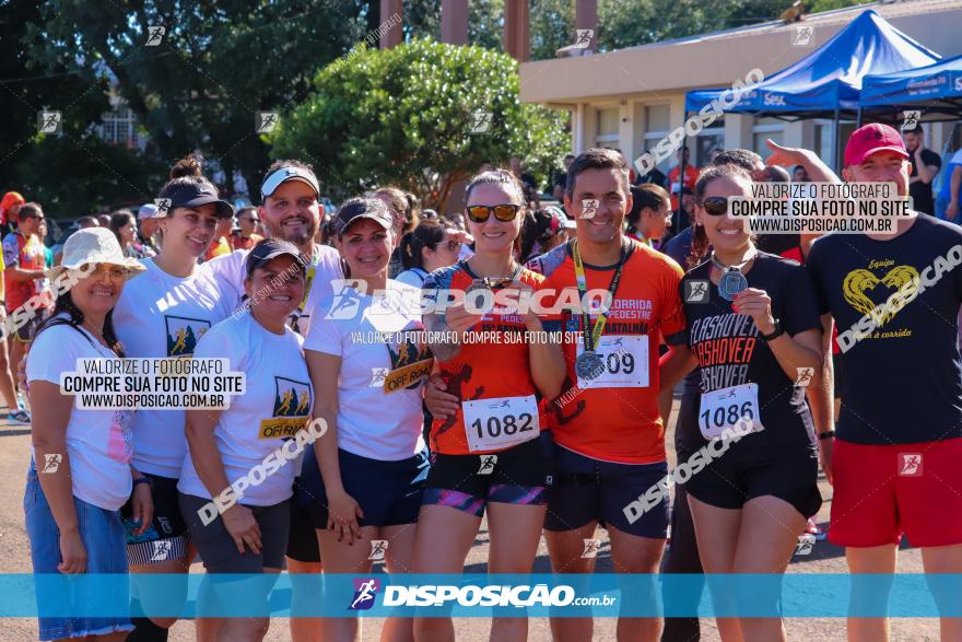 2ª Corrida Solidária 15º BPM