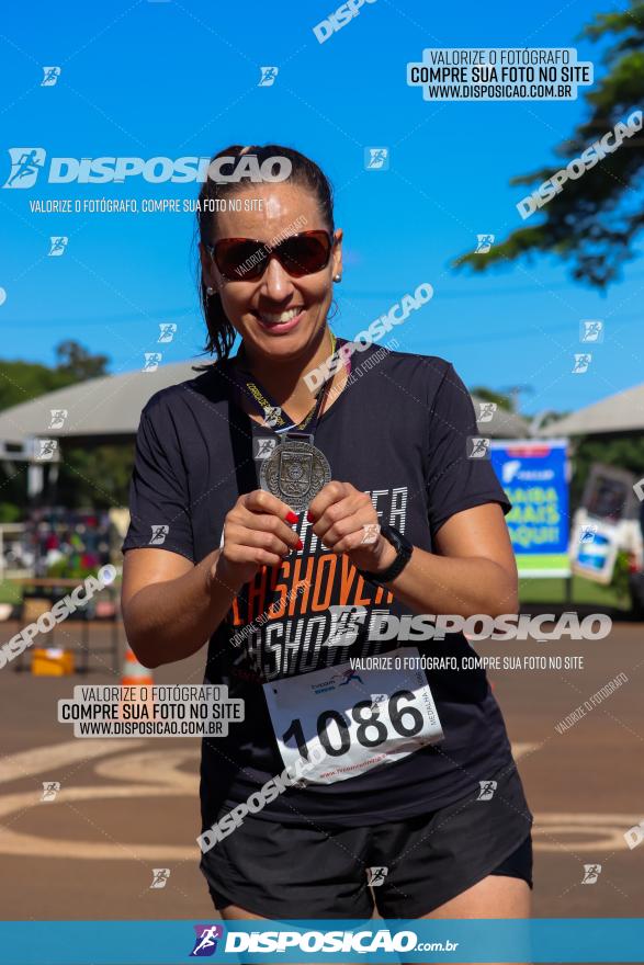 2ª Corrida Solidária 15º BPM