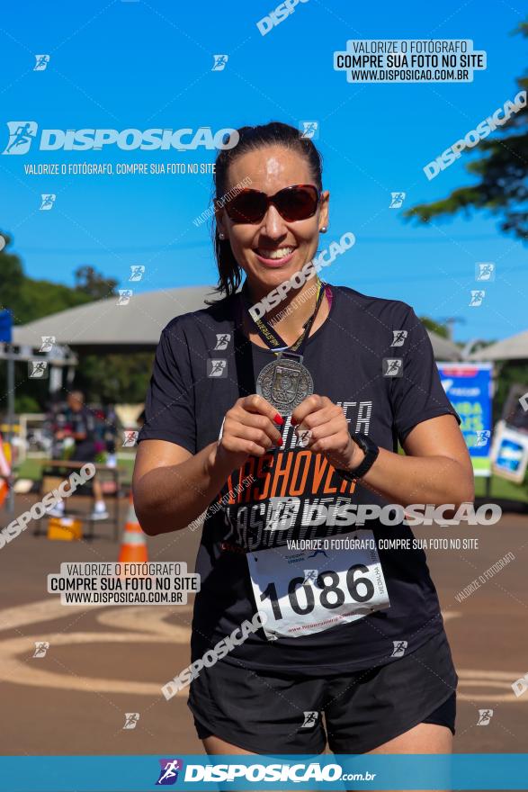 2ª Corrida Solidária 15º BPM