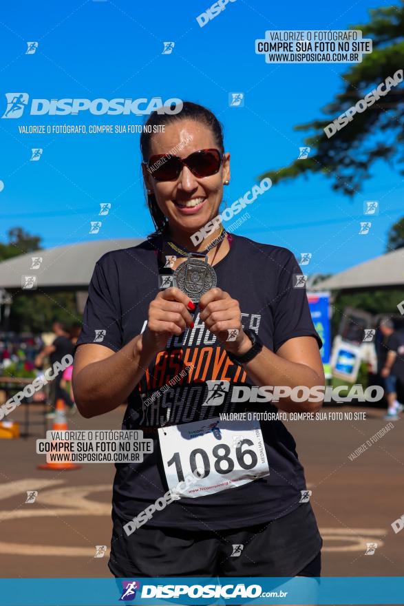 2ª Corrida Solidária 15º BPM