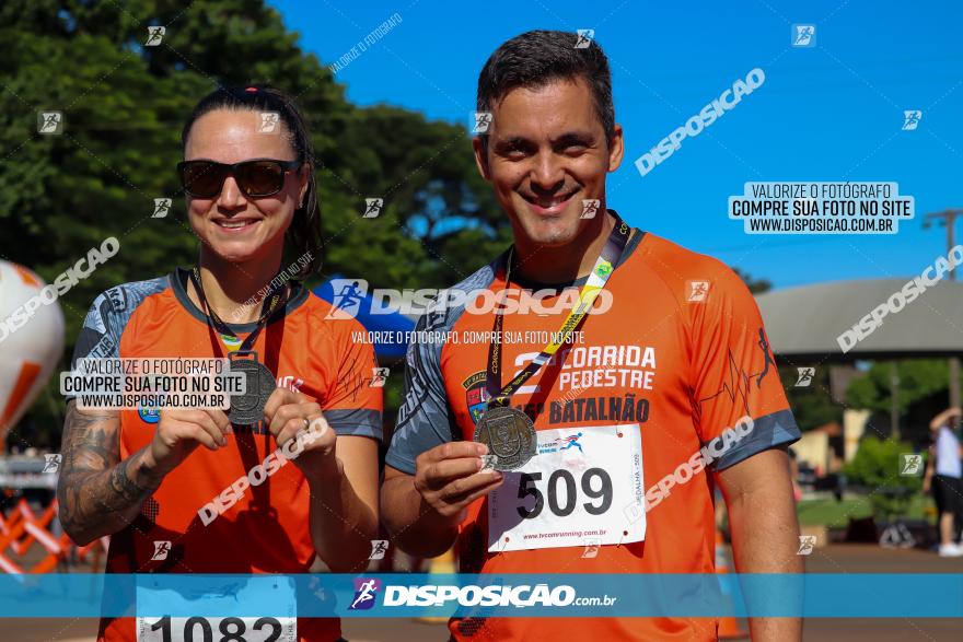 2ª Corrida Solidária 15º BPM