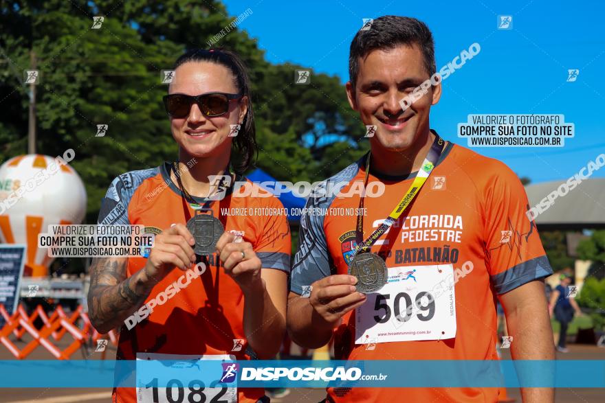 2ª Corrida Solidária 15º BPM