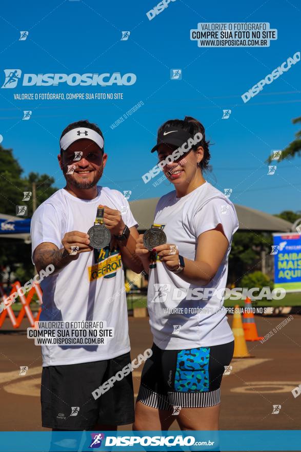 2ª Corrida Solidária 15º BPM