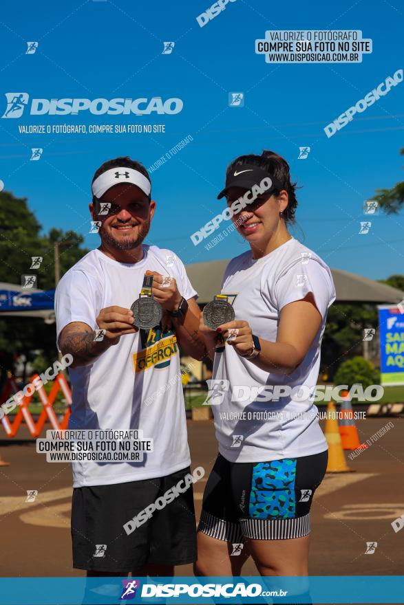 2ª Corrida Solidária 15º BPM