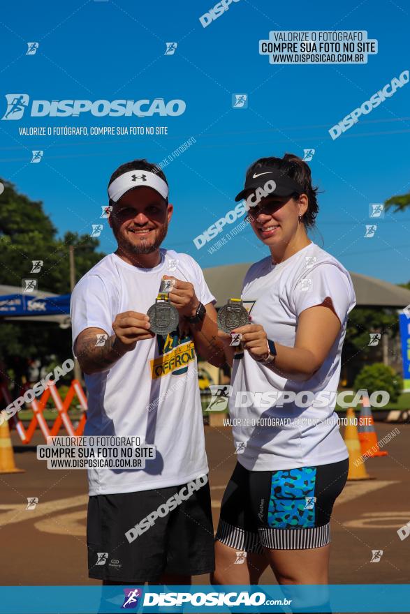 2ª Corrida Solidária 15º BPM