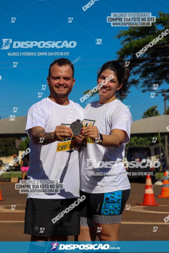 2ª Corrida Solidária 15º BPM