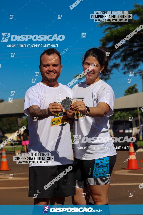 2ª Corrida Solidária 15º BPM