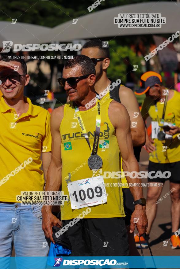 2ª Corrida Solidária 15º BPM