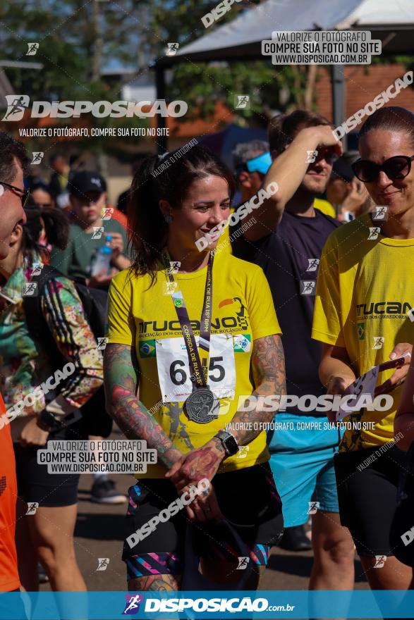 2ª Corrida Solidária 15º BPM