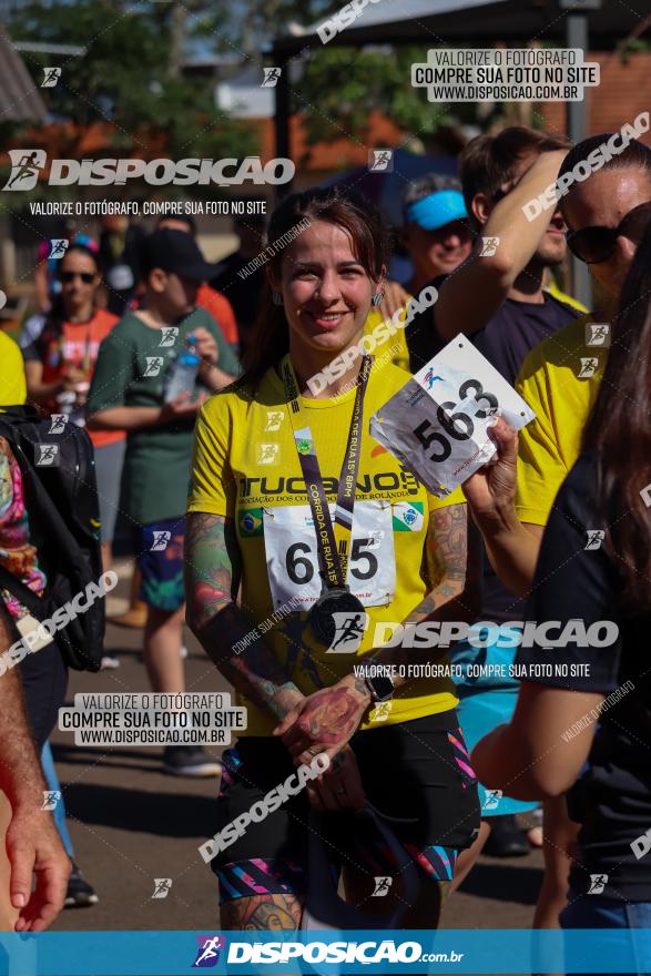 2ª Corrida Solidária 15º BPM