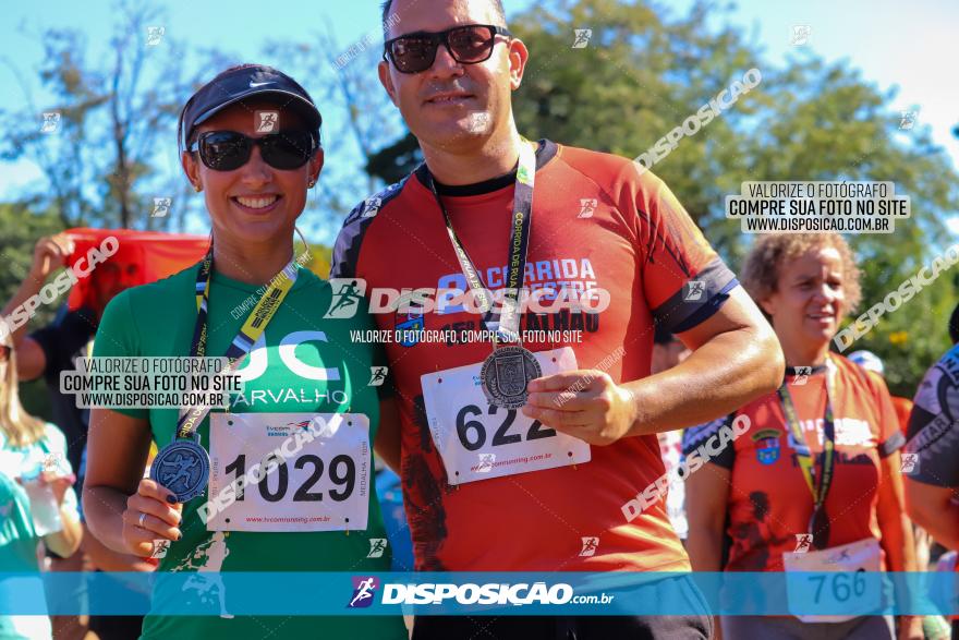 2ª Corrida Solidária 15º BPM